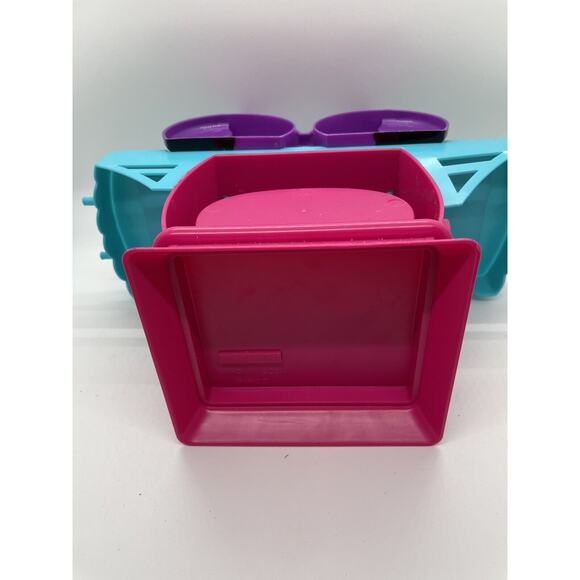 Minnie Mouse Stove Play Kit - Picture 9 of 9